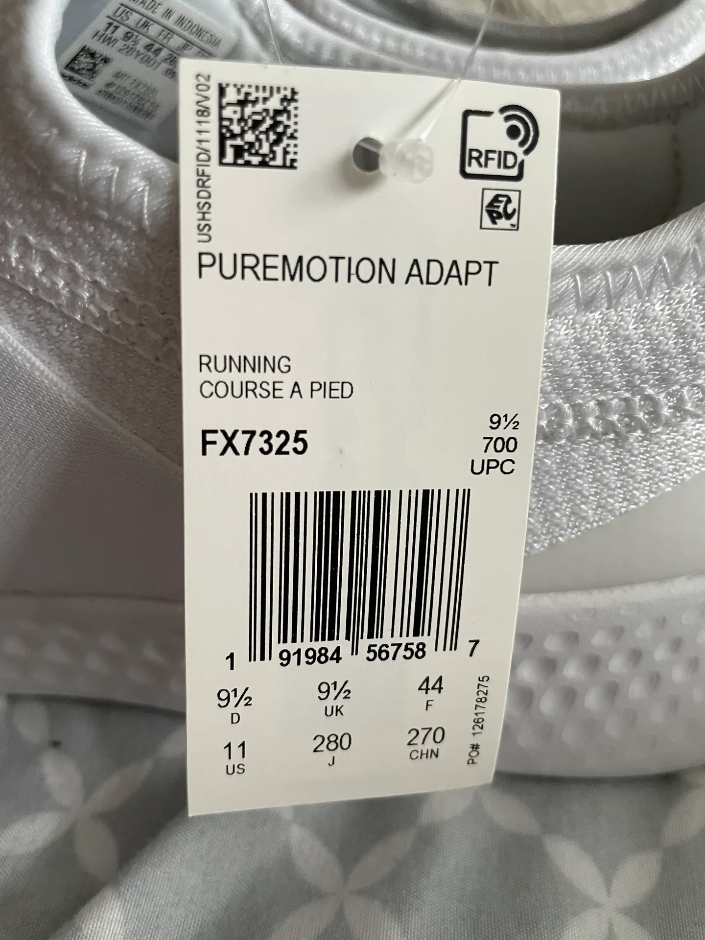 Adidas Puremotion Adapt - Image 7