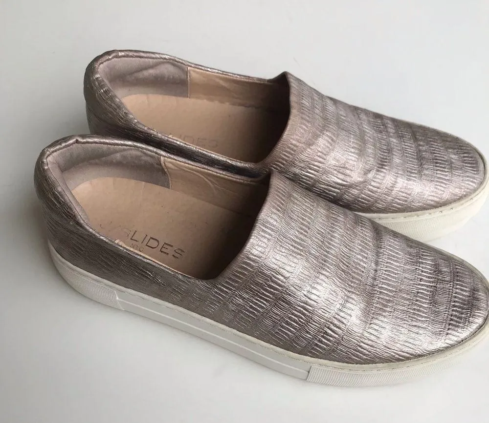 J/Slide Axel Slip - Image 4