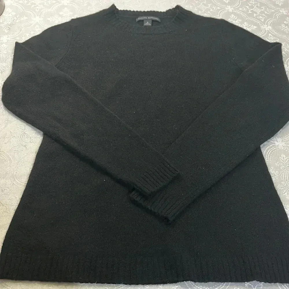 Bananas Republic pullover sweater M - Image 4