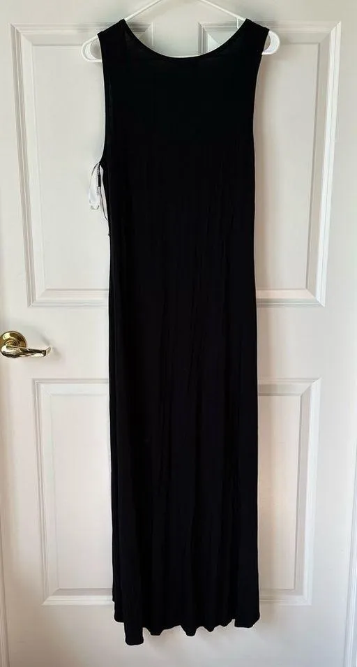 Calvin Klein Maxi Dress Size 12 NWT - Image 2