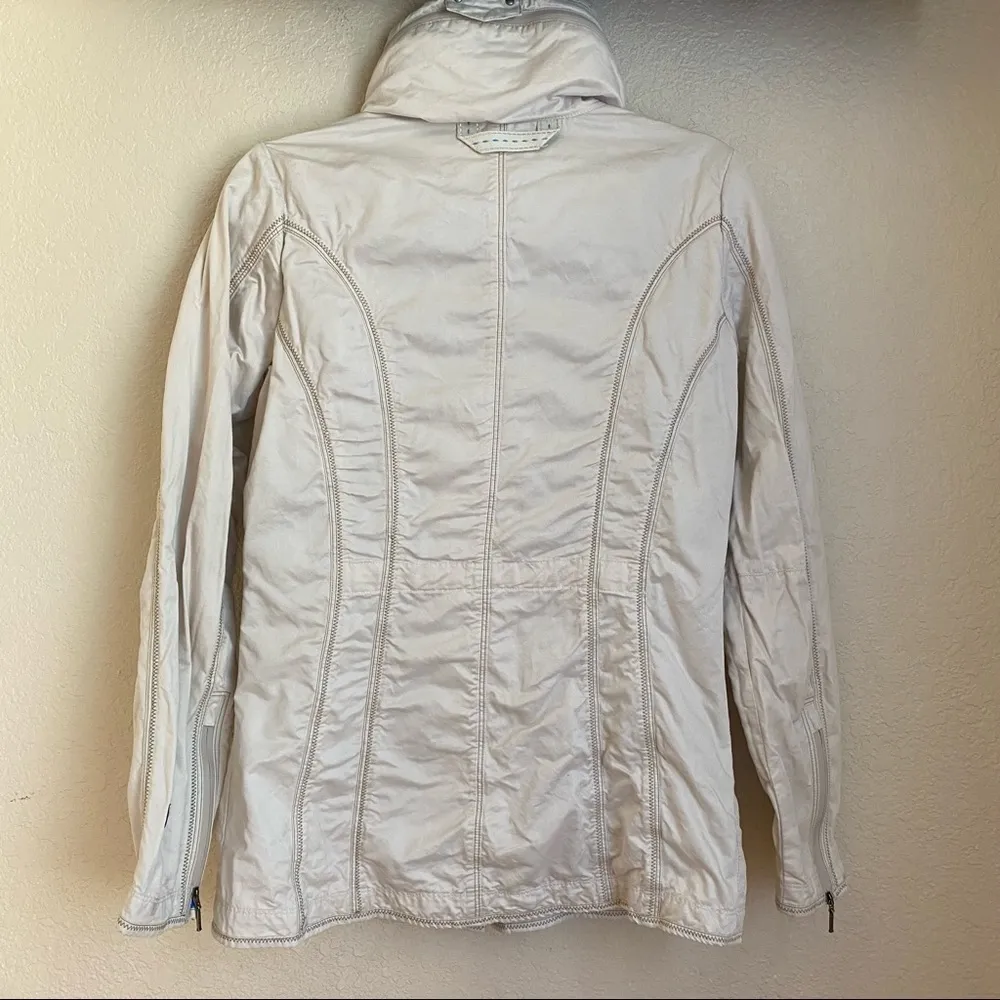 KUHL LENA JACKET‎ Projekt hooded zip up XS - Image 8