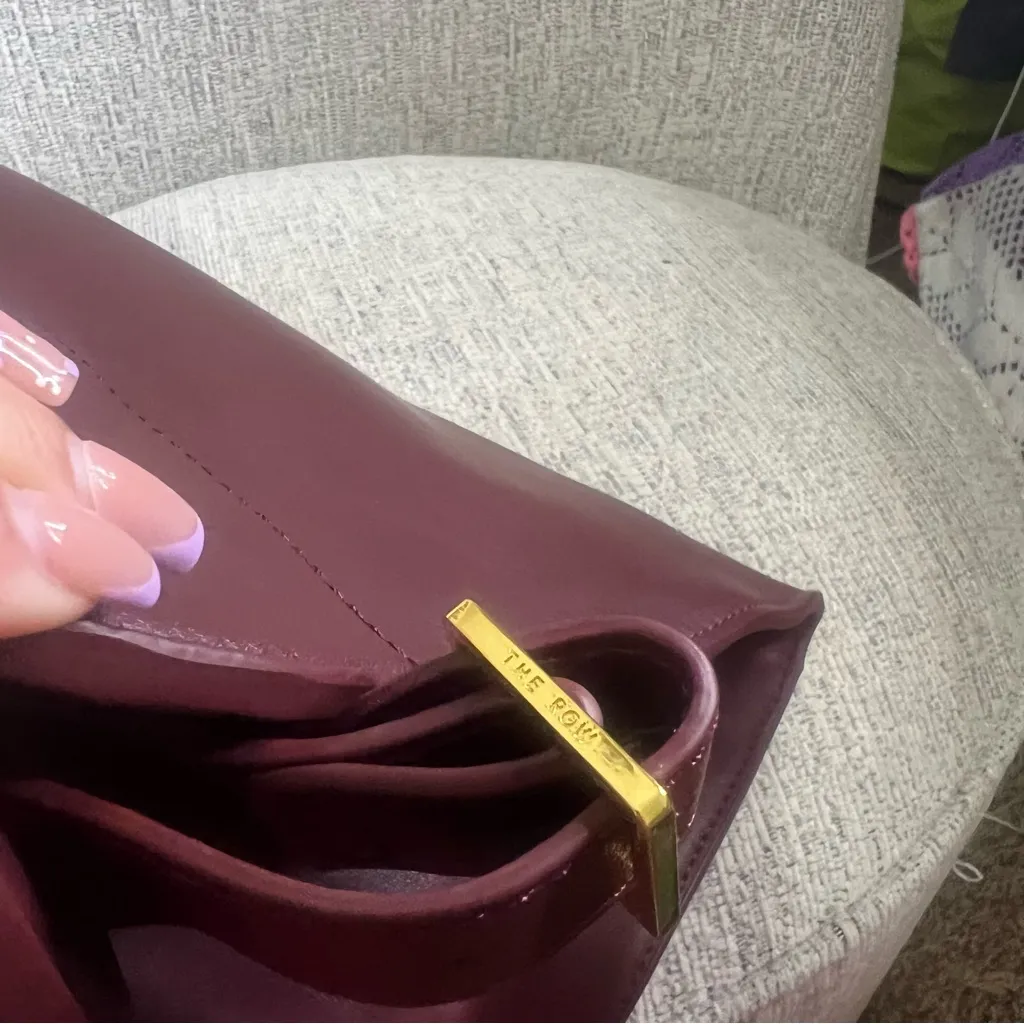 The Row Margaux bag - Image 5