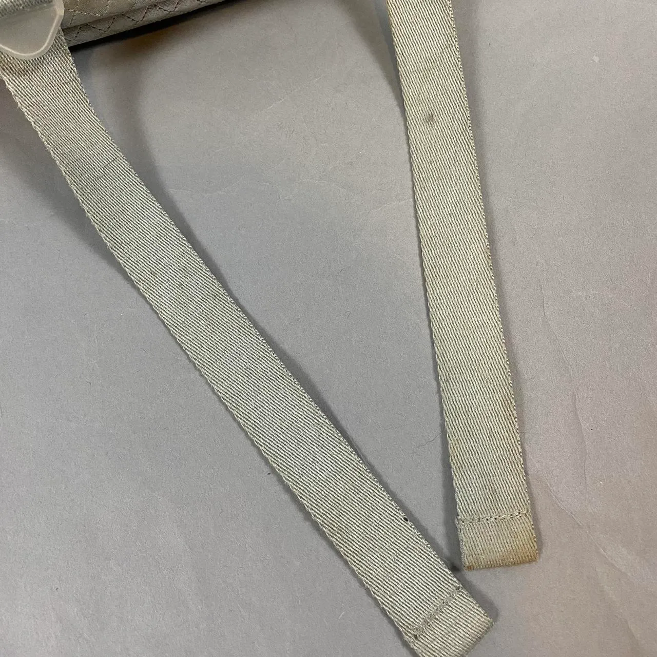 State Metallic Quilted Kane Backpack - Image 5