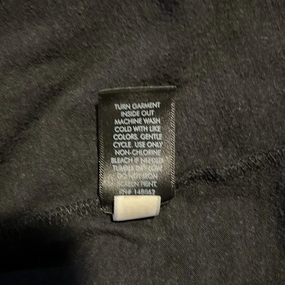 Torrid 00 Classic Fit Skull Muerta Day of the Dead Reglan Tee A118 - Image 5