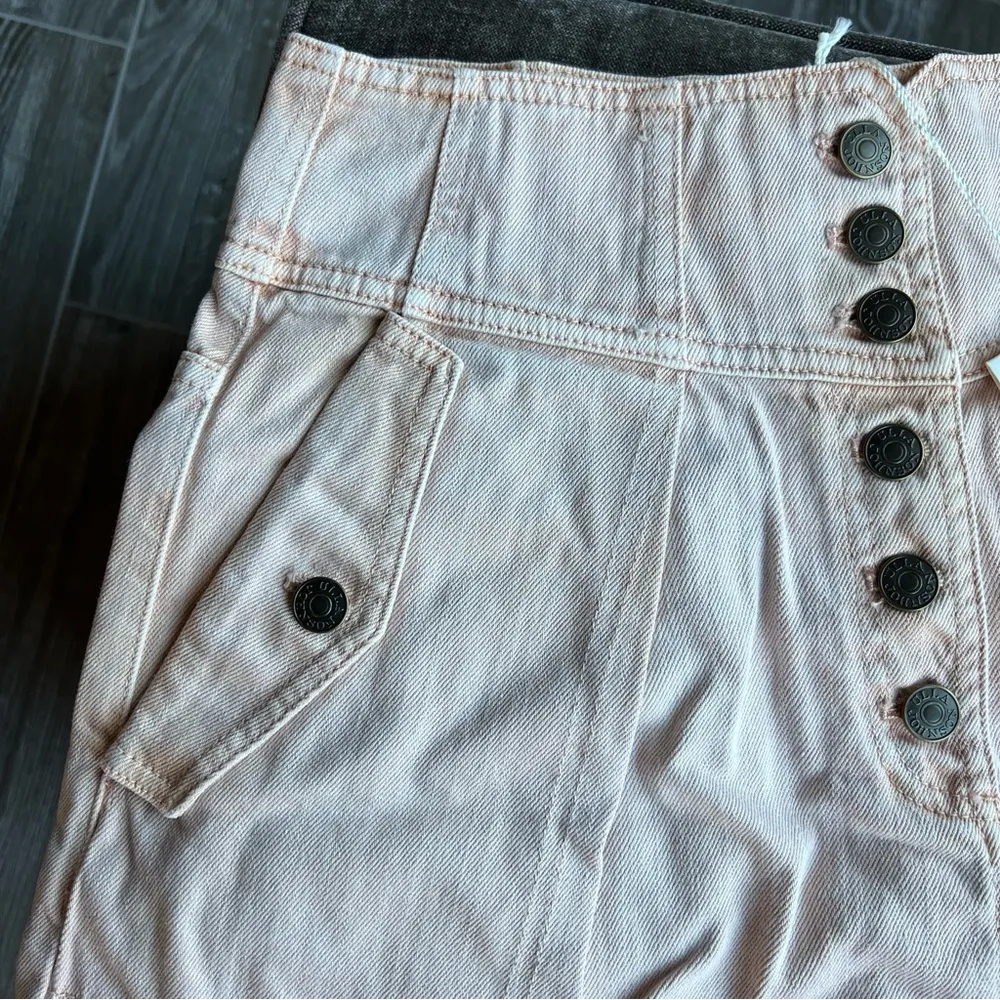 Ulla Johnson Alvin shorts - Image 3