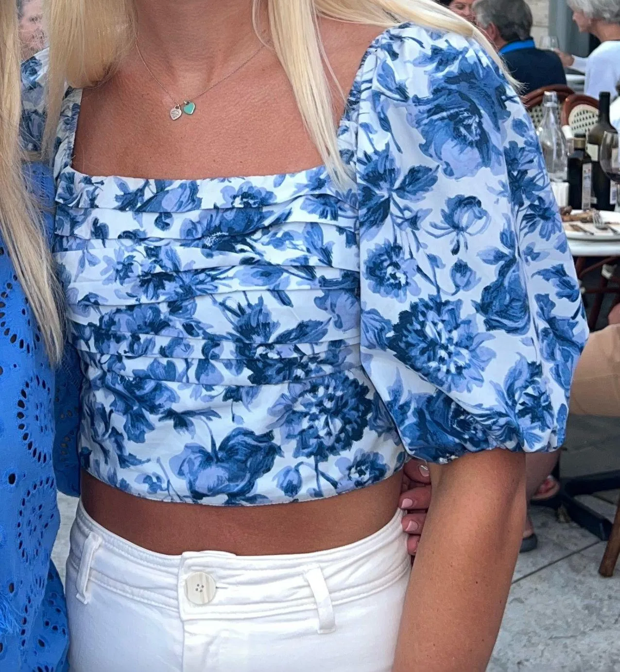 Abercrombie Top - Image 2