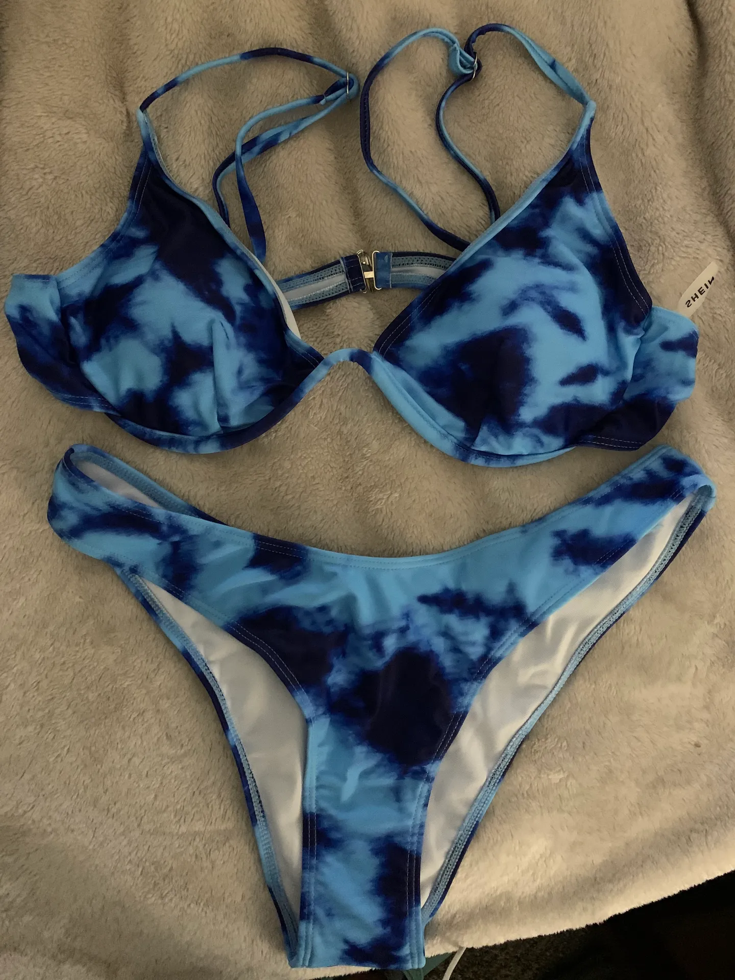 SheIn swim suit  - Image 2