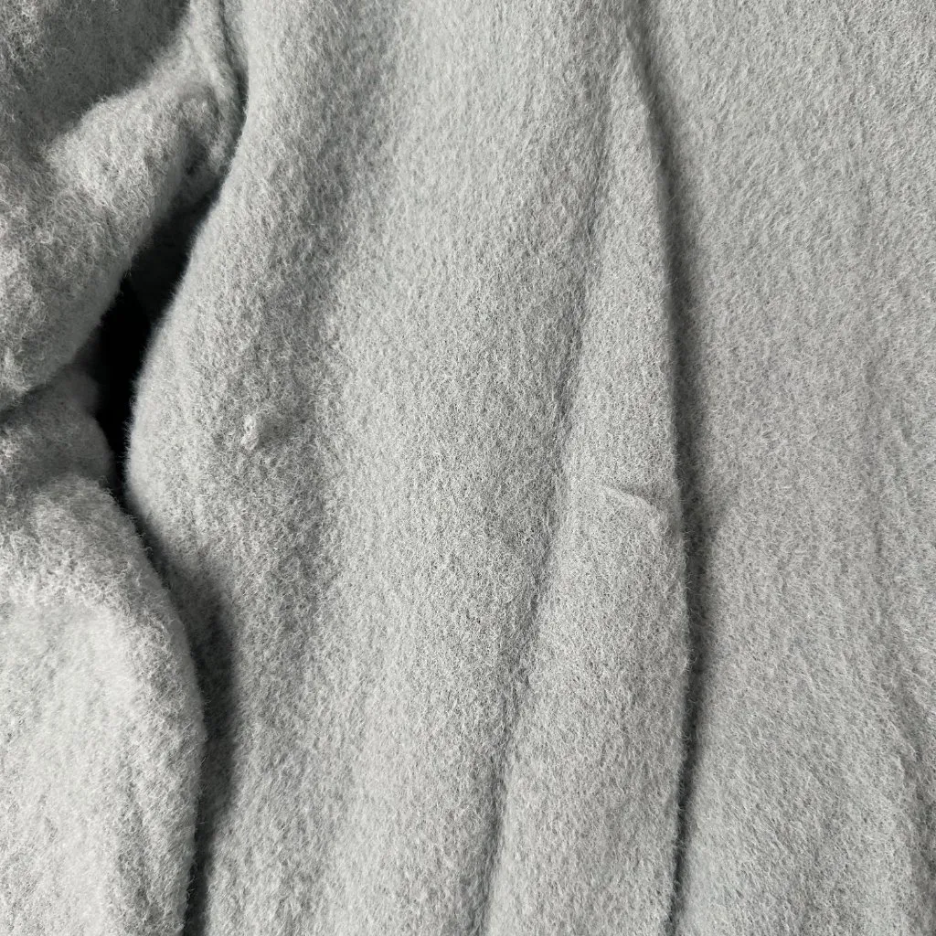 Wilfred Free Womens S Light Blue Textured V-Neck Cardigan Sweater Cozy‎ Knitwear - Image 11