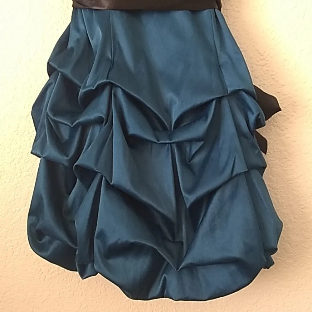 FINAL MARKDOWN Ruby Rox Cocktail Dress (5) - Image 3