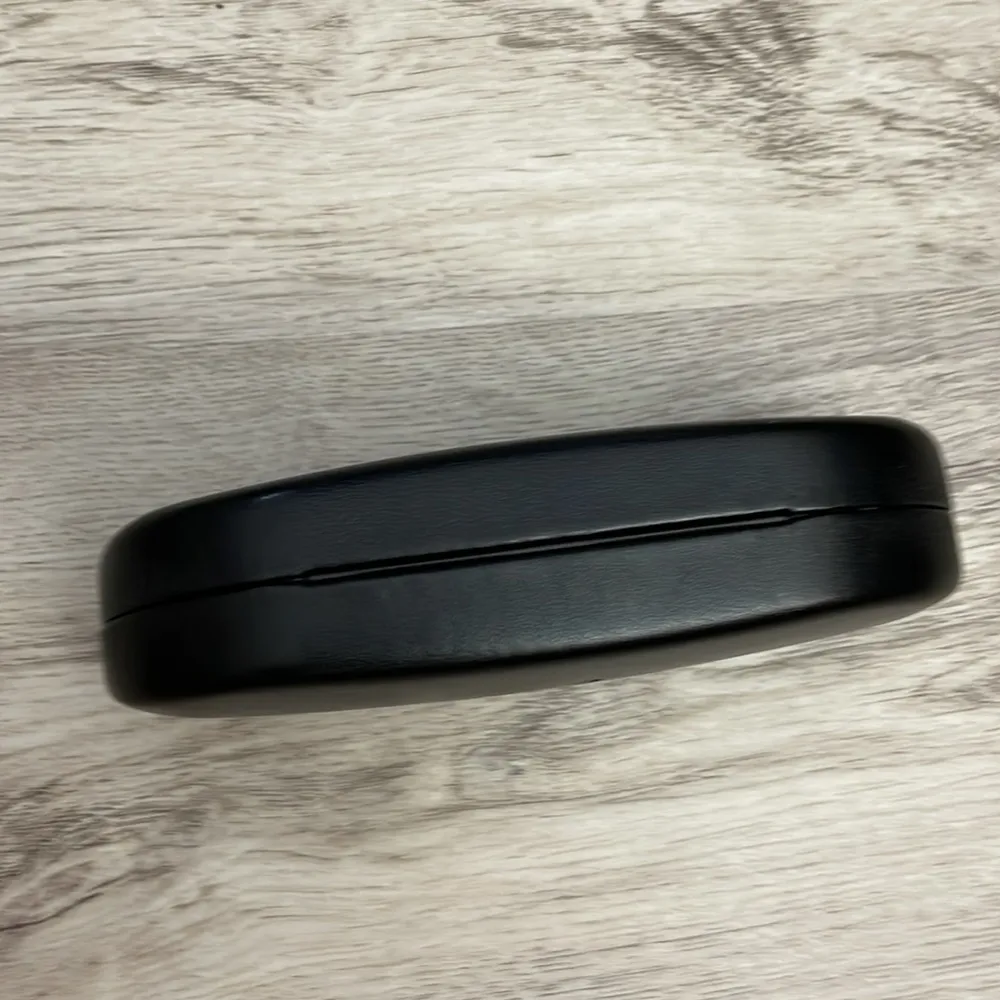 Ray-Ban Black Glasses / Sunglasses Hard Case - Unisex - Image 4