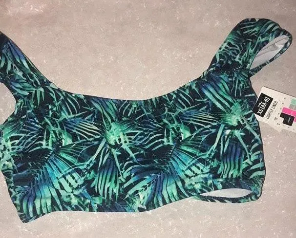 New VS PINK BIKINI TOP XS - Image 3