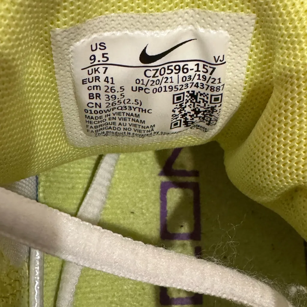 Nike Free Metcon 4 - Image 7