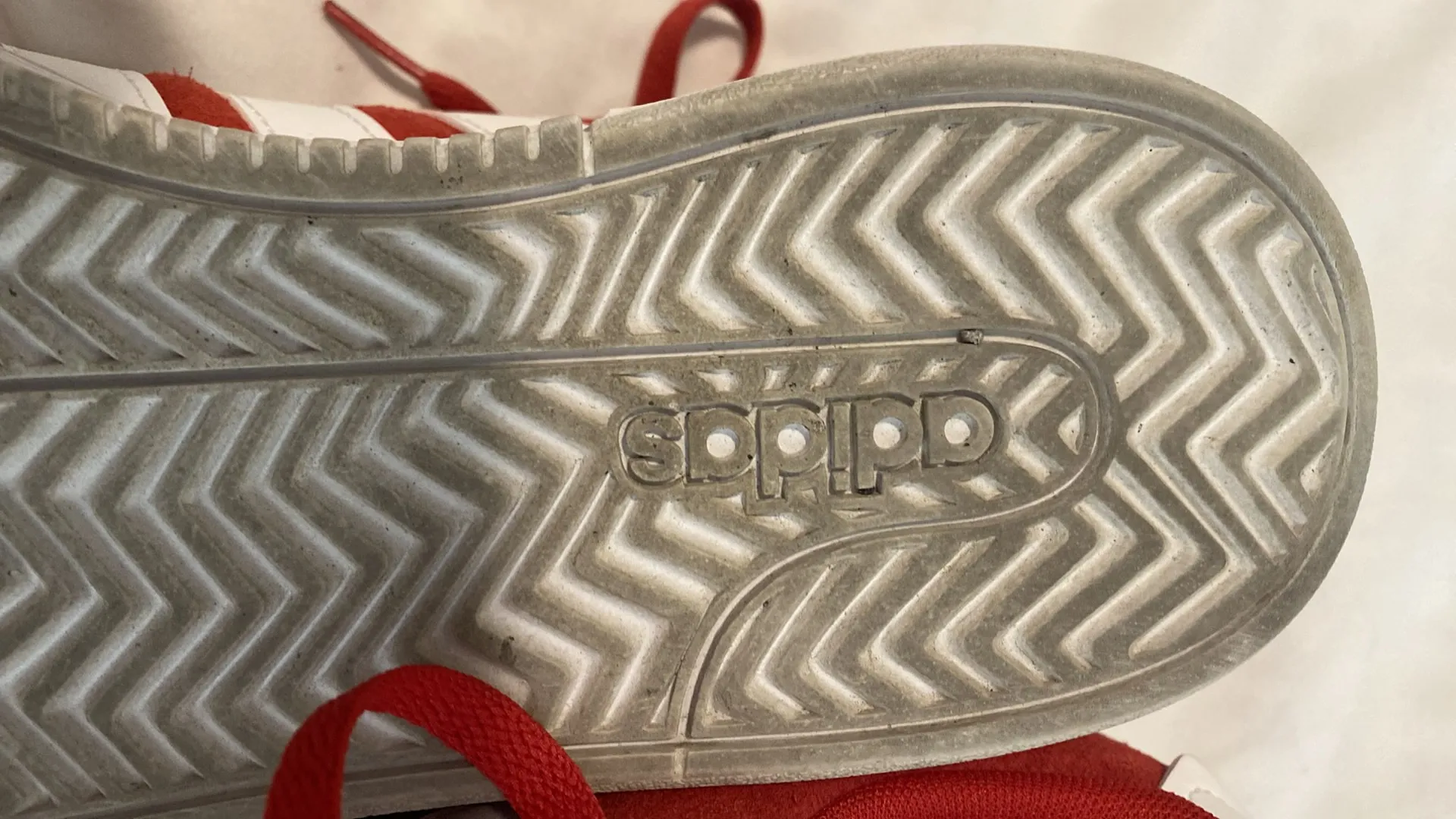 Adidas Cloudfoam Sneakers  - Image 6