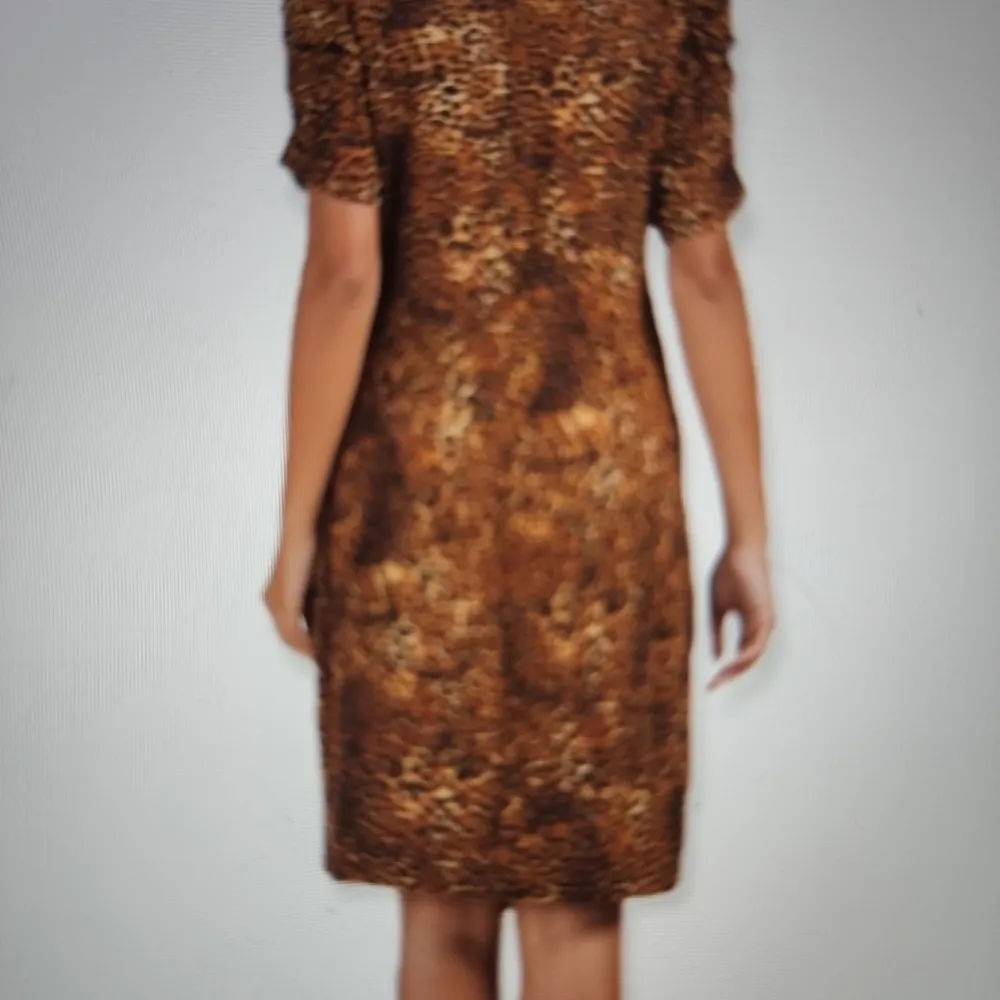CATHERINE MALANDRINO DRESS - Image 3