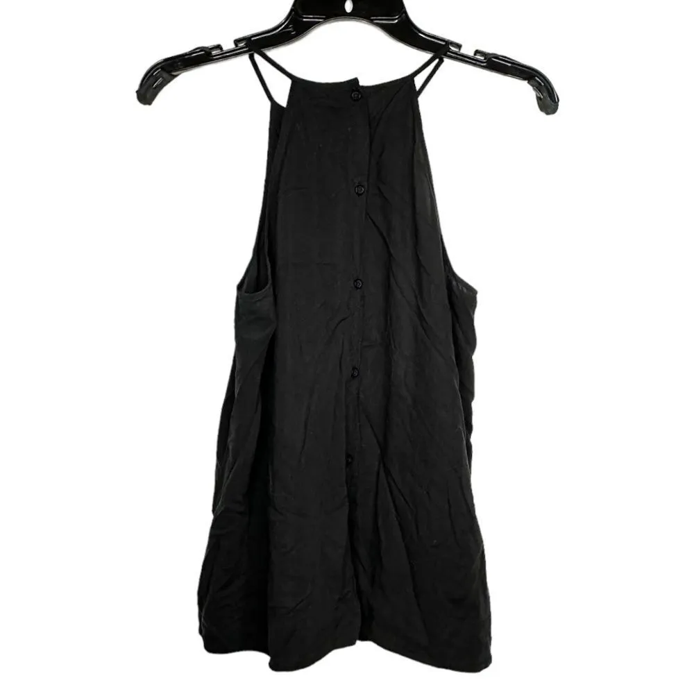 Cloth & Stone Black Top - Image 4