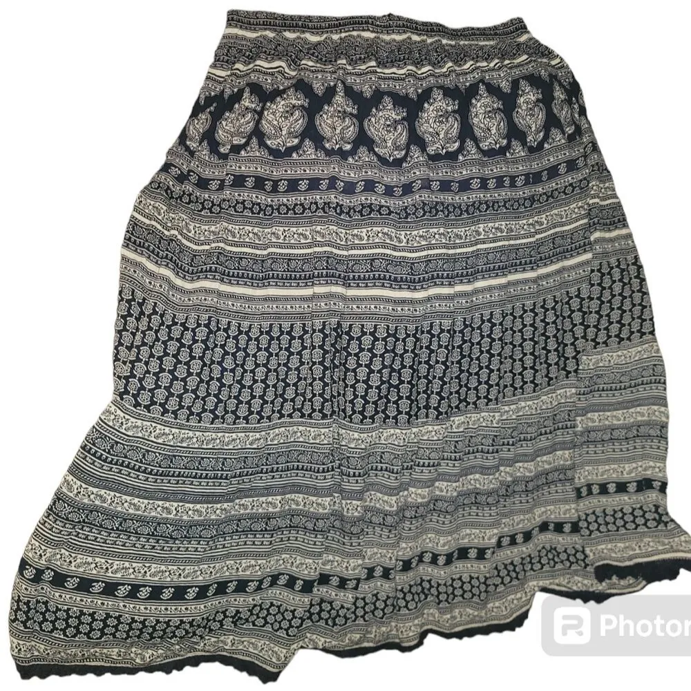1962 skirt - Image 2