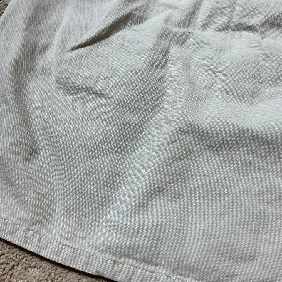 Columbia Sportswear Women's Casual Cargo Skirt Beige Elastic Waist Size S - Image 4