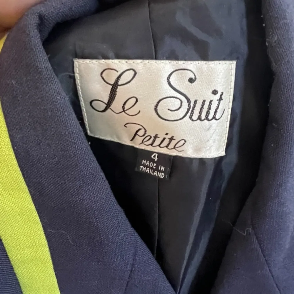 Le‎ Suit Petite Suit Jacket - Image 6