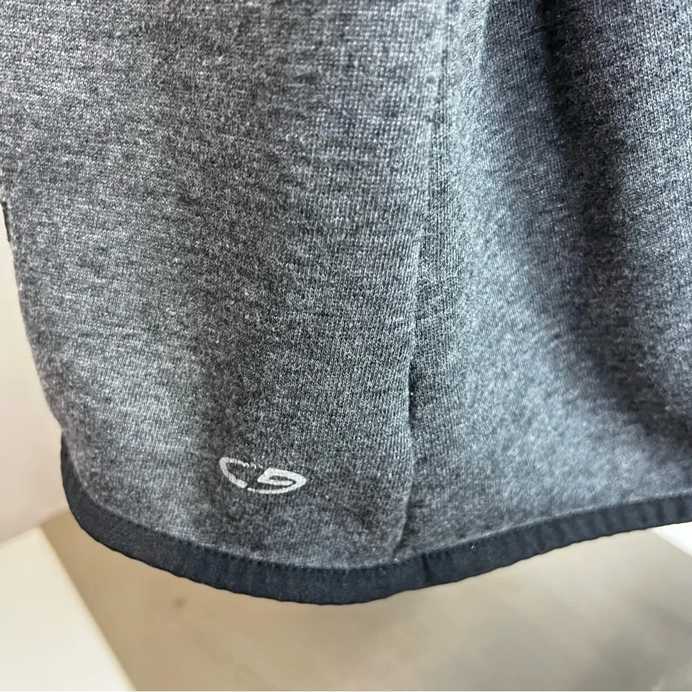 Champion Jacket Women's Long Sleeve Full Zip Size XXL - Image 7