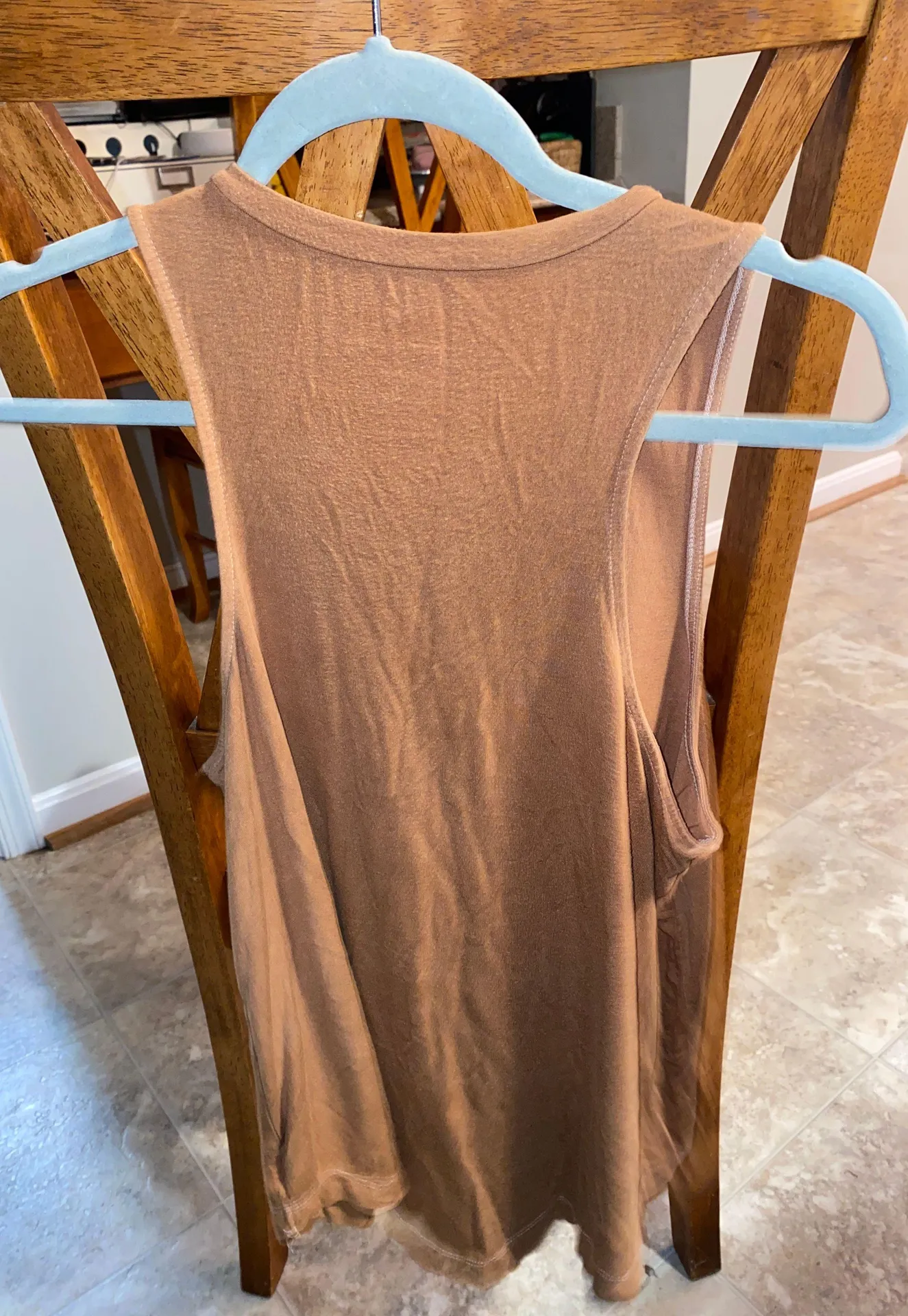 American Eagle Outfitters Soft And Sexy Tank - Image 2