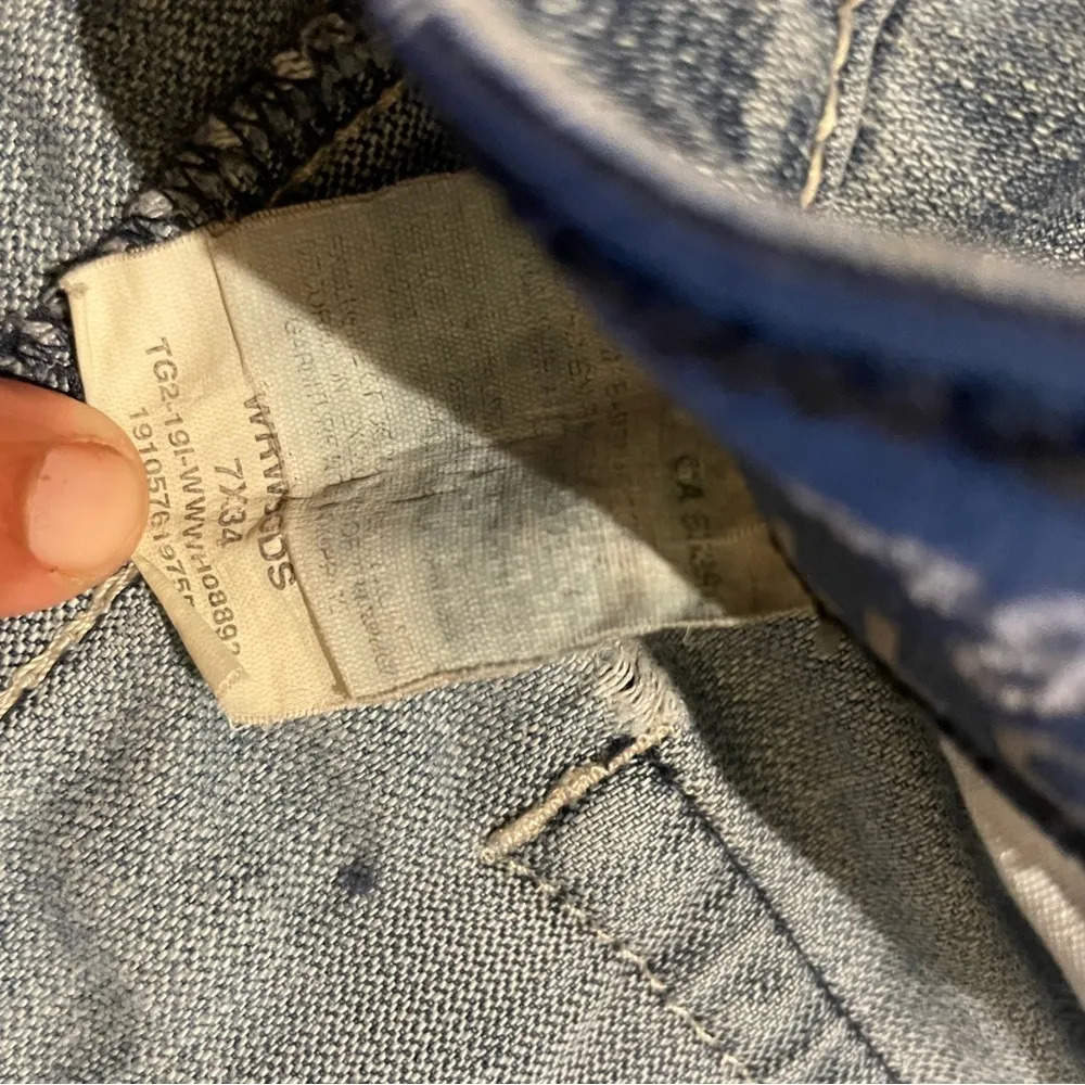 Wrangler  Willow Riding Jeans - Image 6