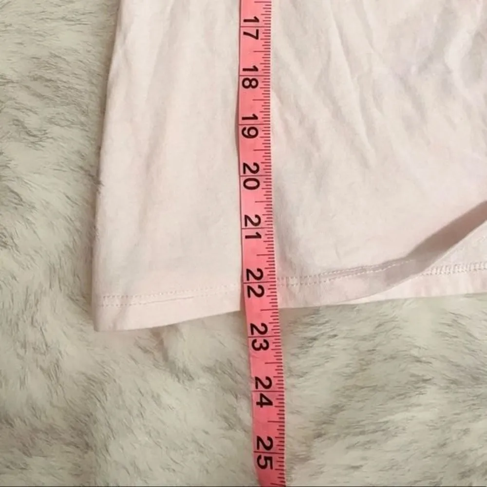 Walt Disney World 50th Anniversary Cinderella Castle Graphic T-Shirt Top Small - Image 7