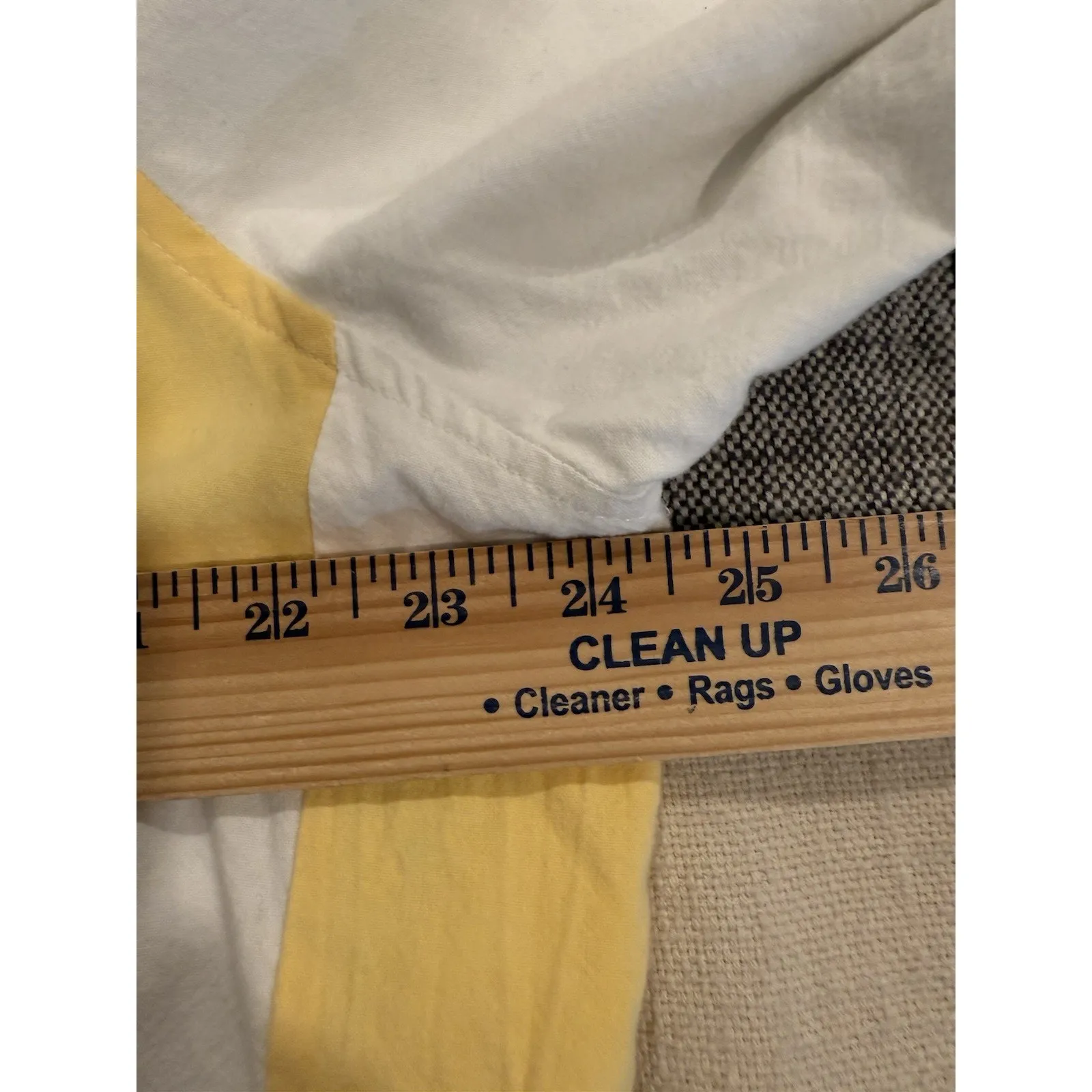 Alfred Dunner Spring Zip Jacket Coat White Embroidered Mesh Lining Size 16 - Image 9