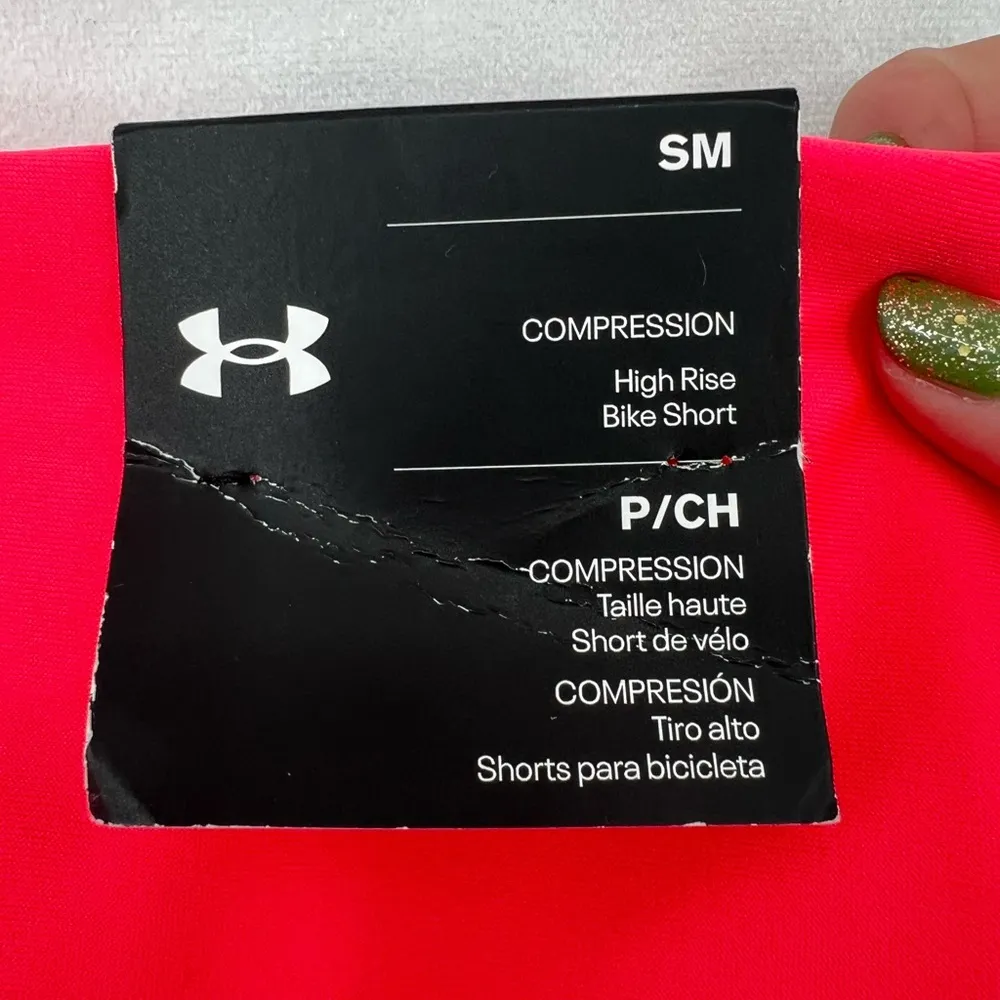 Under Armour  Bike Shorts S - Image 7