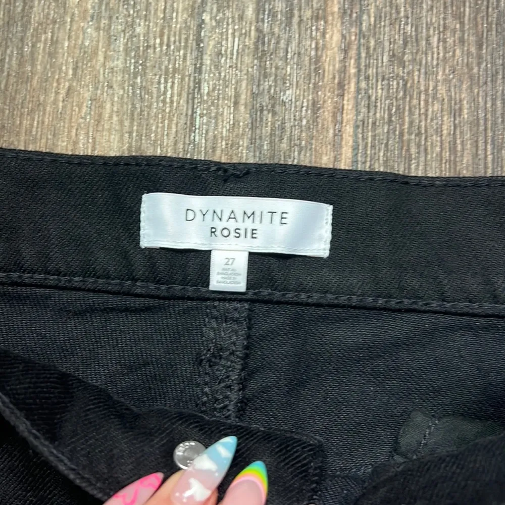 Dynamite Rosie Jean - Image 4