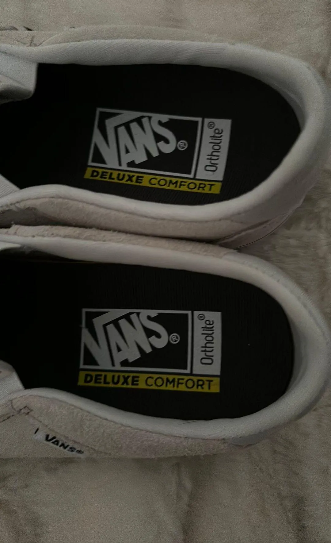 Vans Purple - Image 6