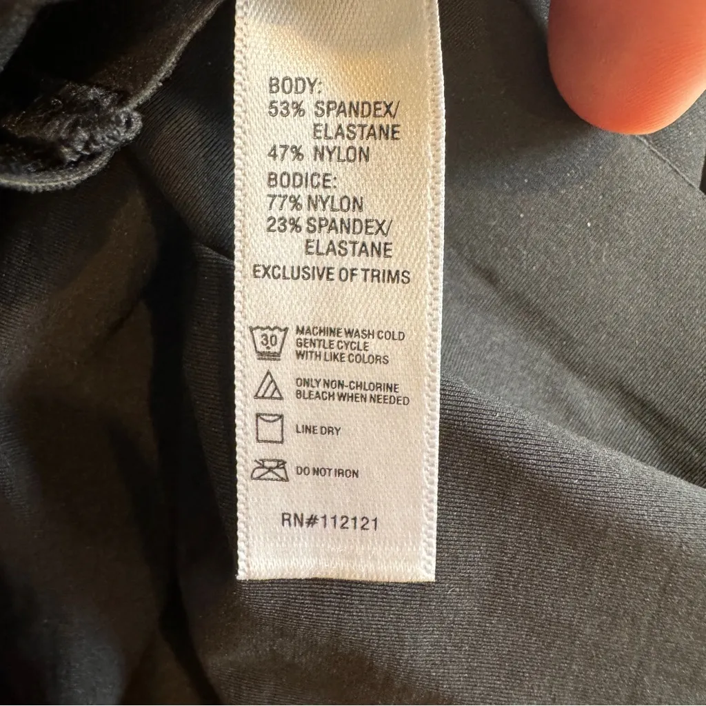 SPANX Thinstincts® Tank black large - Image 5