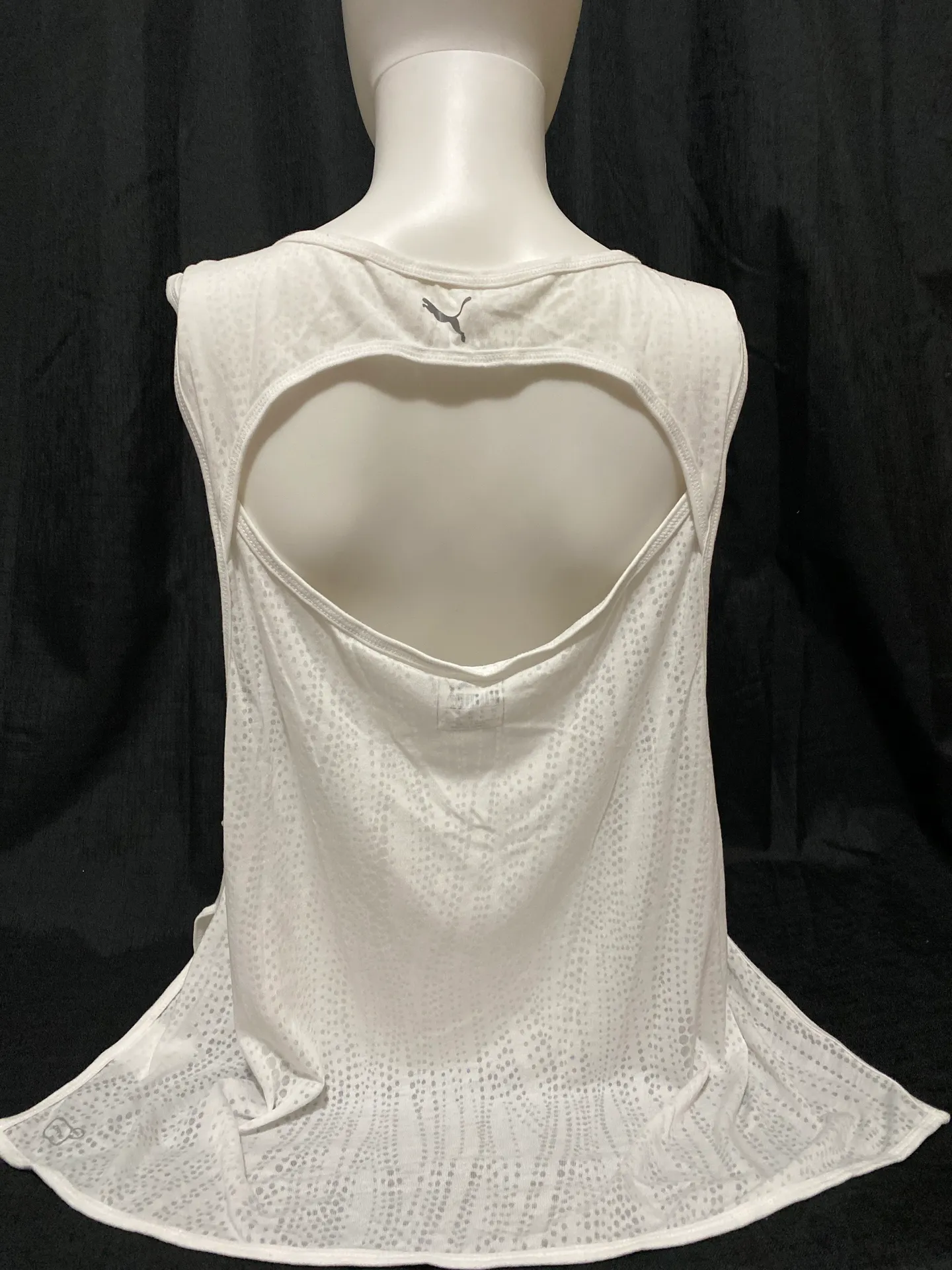 Active Tank Top - Image 3