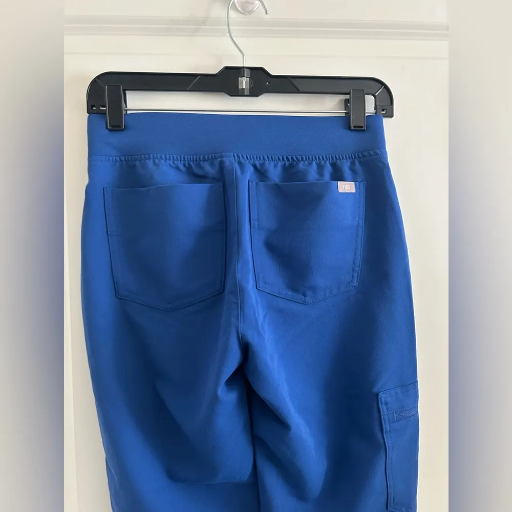 Figs Limited Edition Zamora Jogger - Image 9