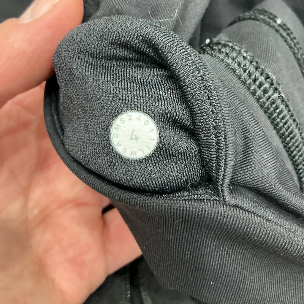 Lululemon leggings 🦋 - Image 4