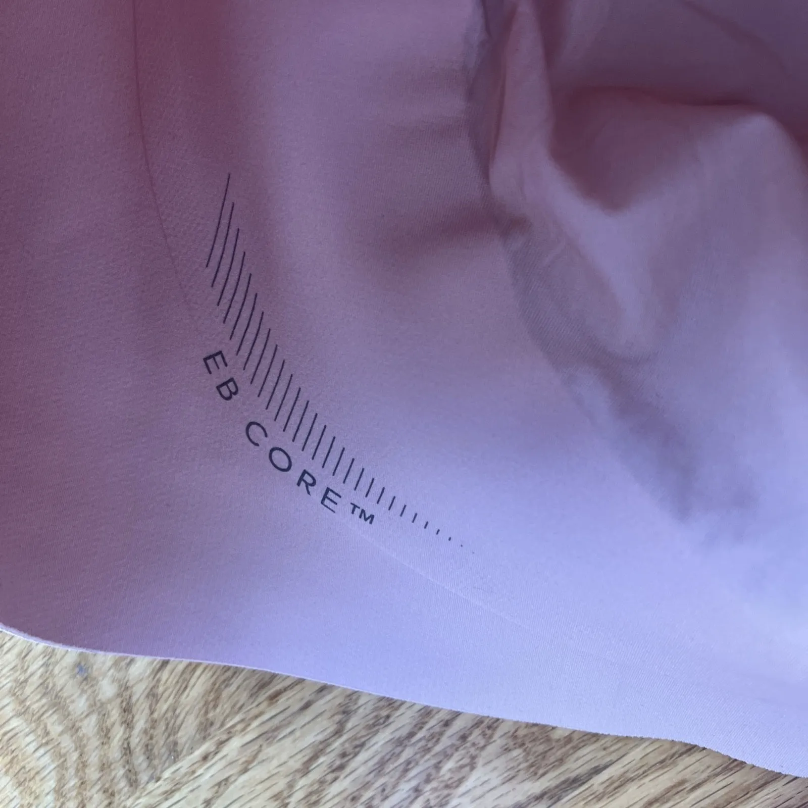 Lot of 2 Evelyn Bobbie Beyond Bra 3XL Wireless Full Coverage Comfort Purple Size undefined - Image 6