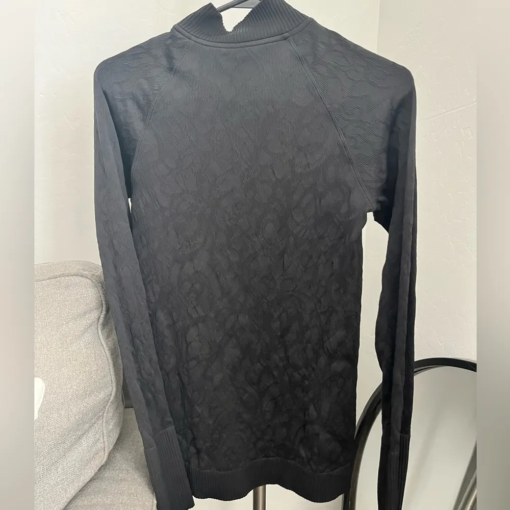 Rest Less 1/2 Zip - Image 3