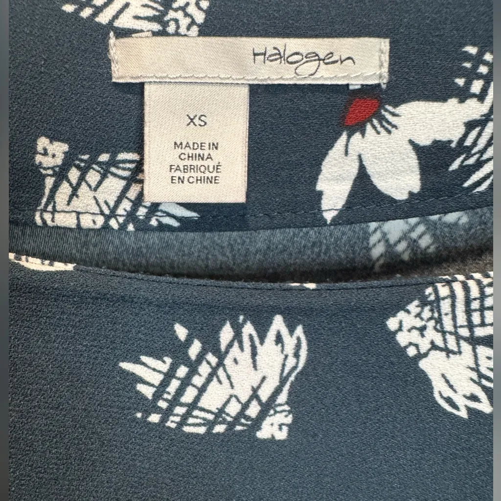 Halogen blouse - Image 4