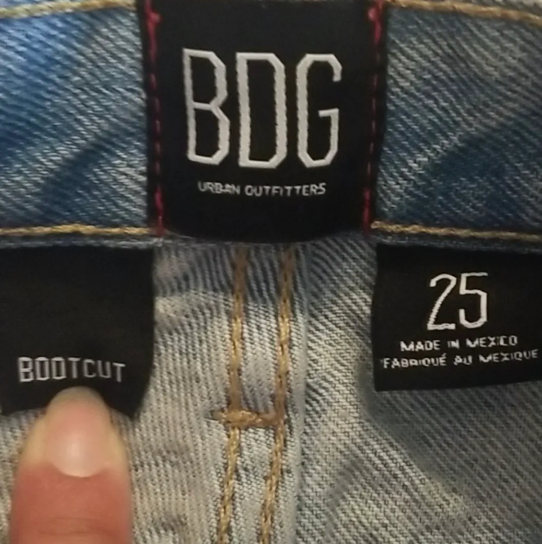 BDG Bootcut Jeans - Image 9