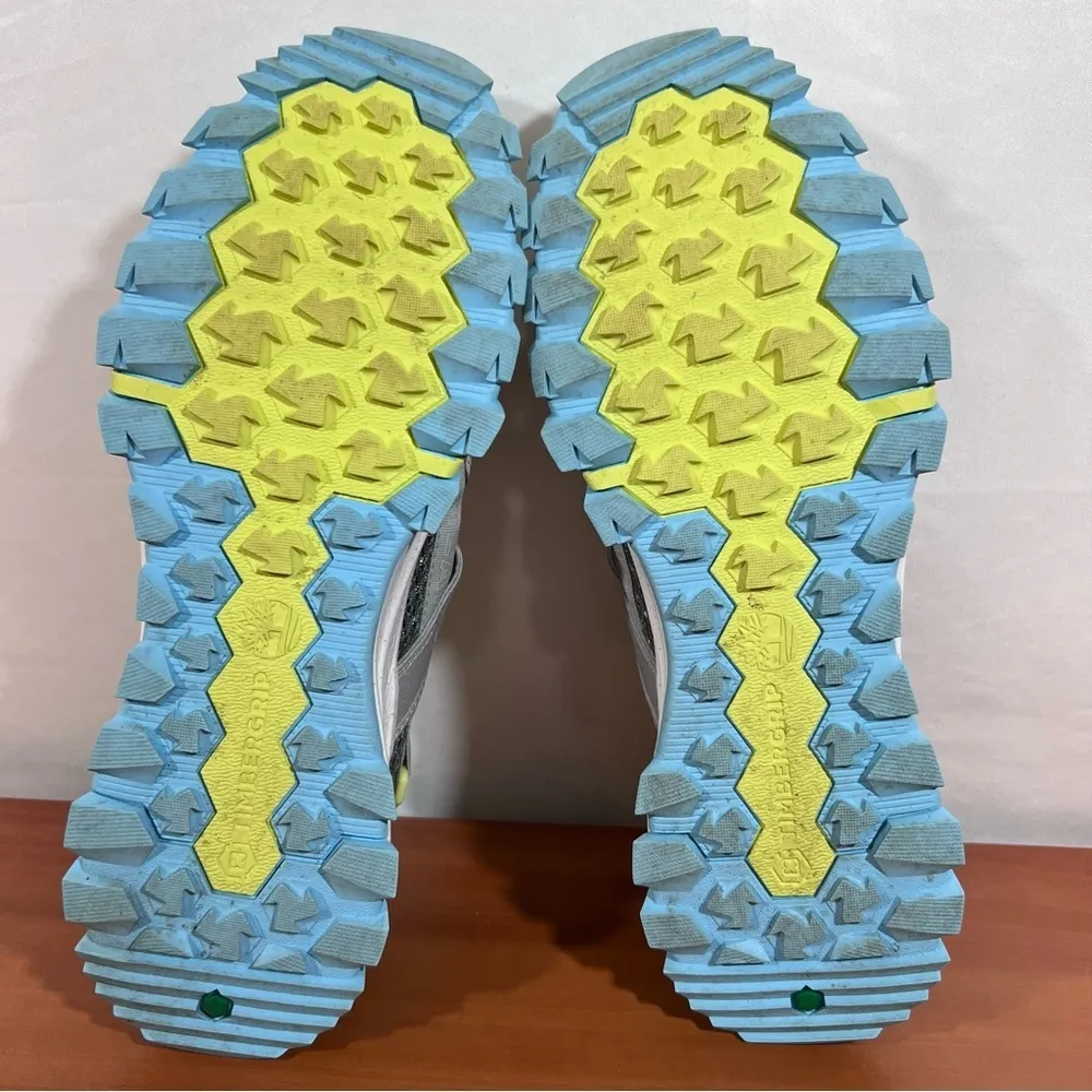 Timberland Garrison Trail Slip On Women's Shoe Size 9 - Image 9