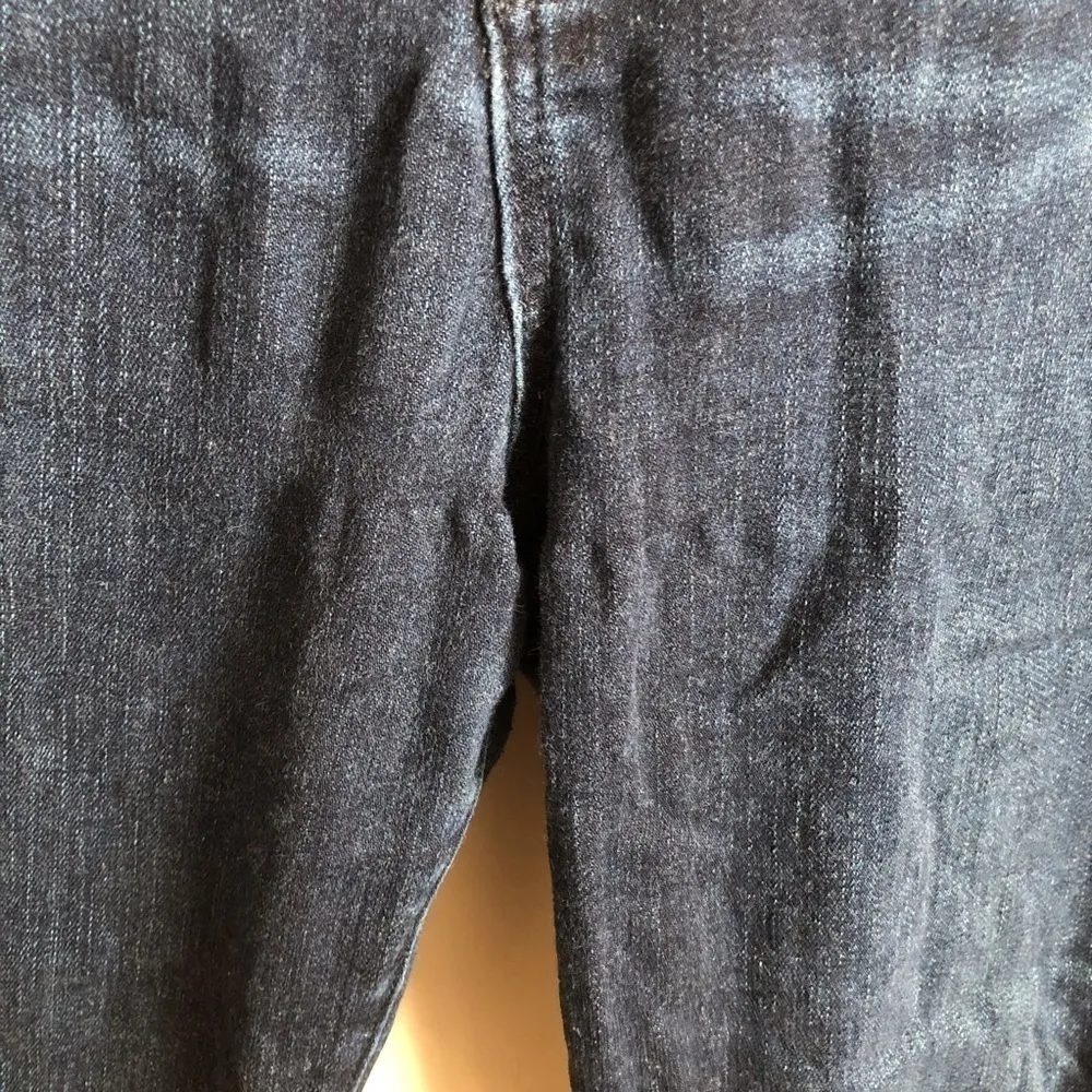 Ann‎ Taylor Modern High Rise Skinny Denim Jeans - Image 4