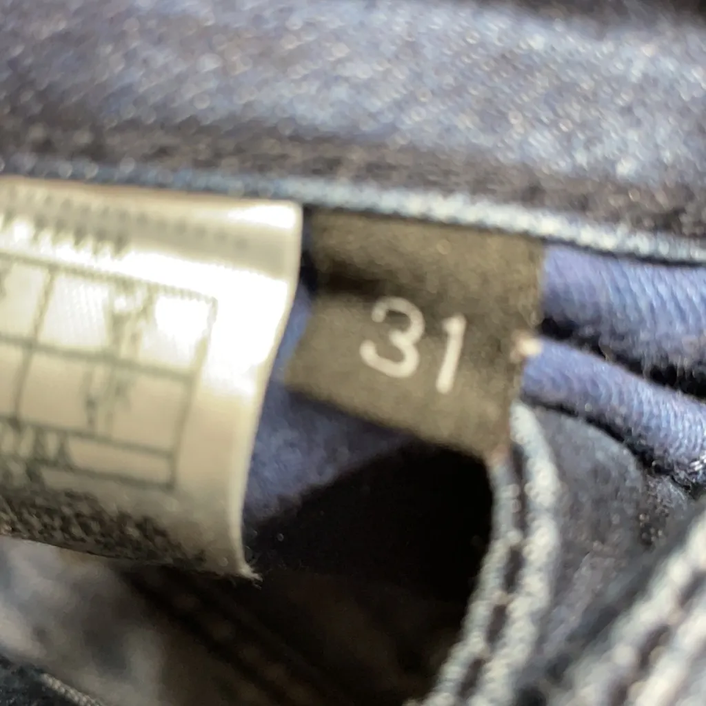 Guess petite brittney boot cut jeans - Image 8