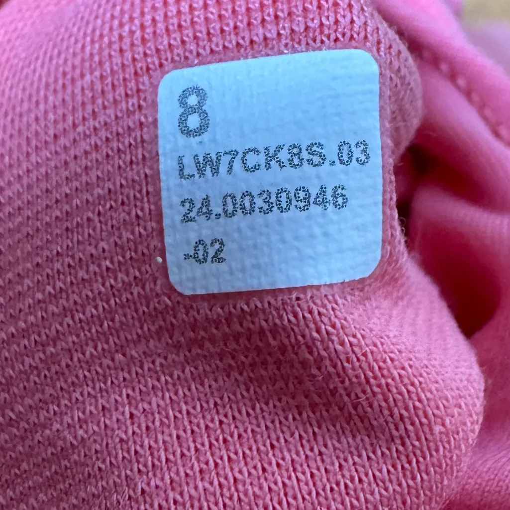 Lululemon Align High-Rise Short 4"
Sakura Pink 8 - Image 5