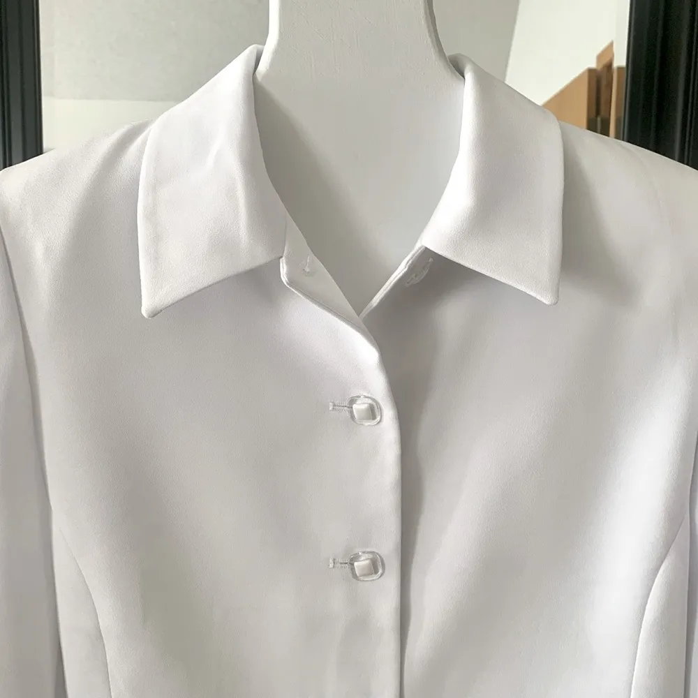 Pendleton  White Blazer - Image 4