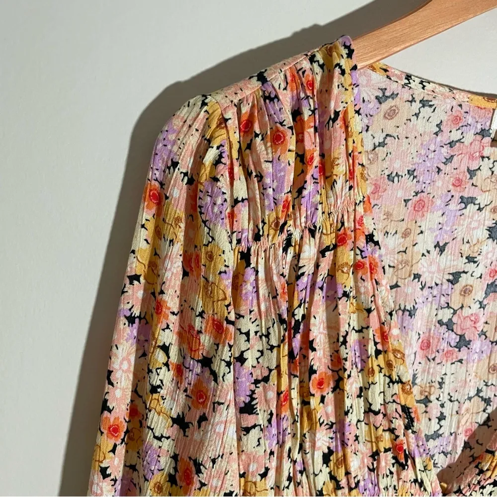 Billabong Catching Feelings Top Jrs M - Image 6