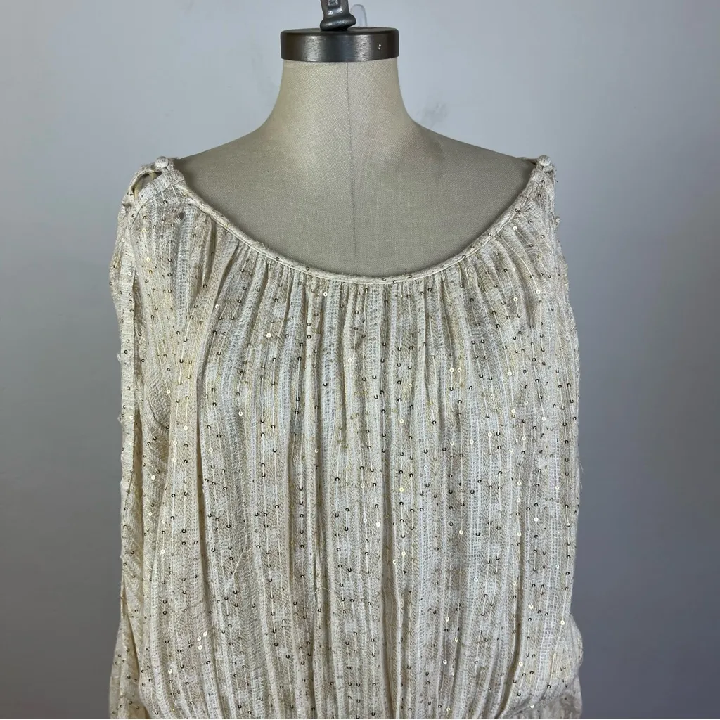 Free People Little Shine Tunic - Image 4