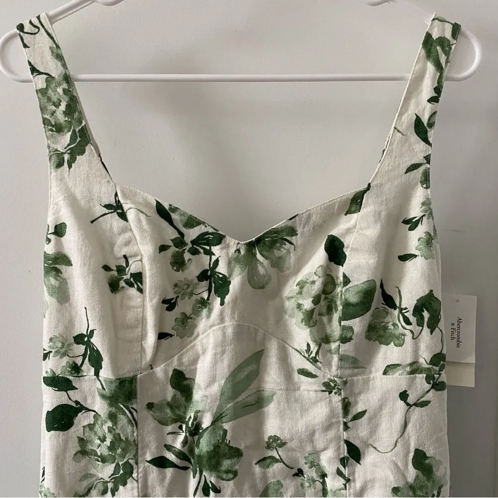 NWT Abercrombie & Fitch Dress - Image 3