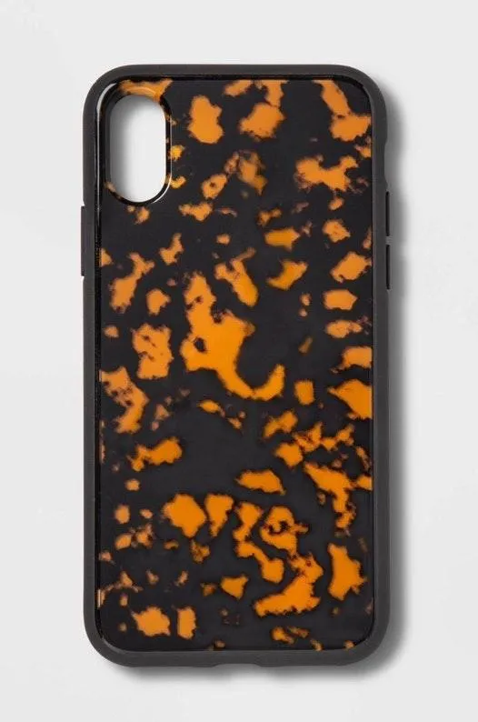 Heyday tortoise shell phone case  - Image 2