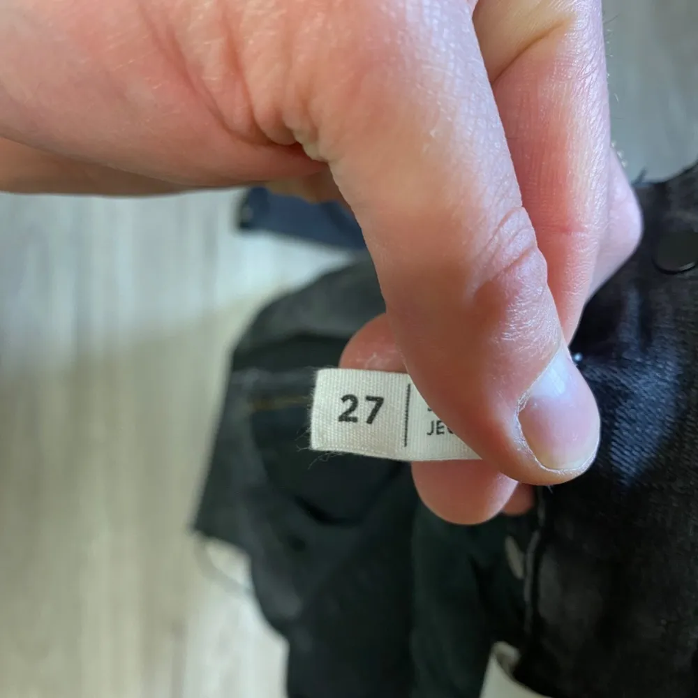 PacSun Women's Super High-Rise Jegging - 27 - Image 10