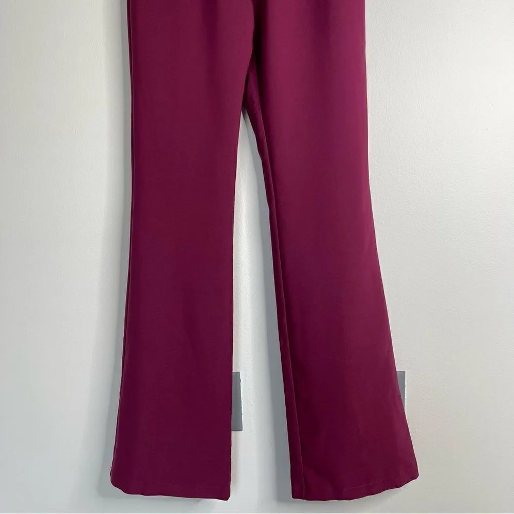 Socialite Popover Strapless Jumpsuit - Medium - Image 6