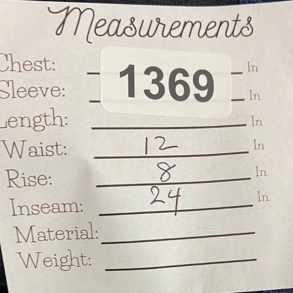 NWOT Outdoor Voices Athletic Two Tone Ankle Legging Inside Pocket XS Blue Black - Image 8